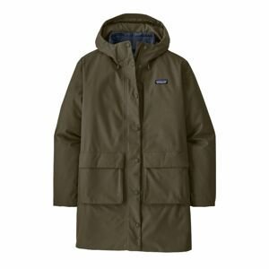 PATAGONIA W's Pine Bank 3-in-1 Parka, BSNG velikost: S