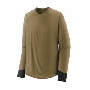 PATAGONIA M's L/S Dirt Craft Jersey, CSC velikost: M