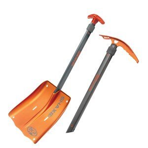 Lavinová lopata BCA Shaxe Speed Shovel Orange (2022/23) velikost: OS (UNI)