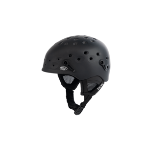Lyžařská helma BCA Bc Air Helmet Black (2022/23) velikost: M