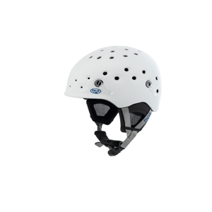 Lyžařská helma BCA Bc Air Helmet White (2022/23) velikost: M