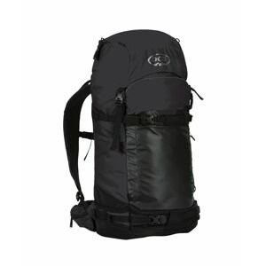 Skialpový batoh BCA Stash 40 Black (2023/24) velikost: OS (UNI)