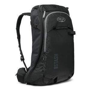 Skialpový batoh BCA Stash Pro 22L, Black velikost: S/M