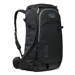 Skialpový batoh BCA Stash Pro 32L, Black velikost: S/M