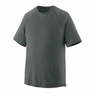 PATAGONIA M's Cap Cool Trail Shirt, NUVG velikost: M