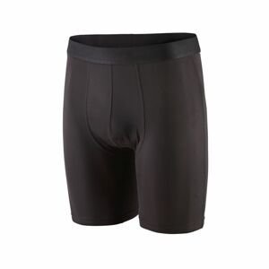PATAGONIA M's Nether Bike Liner Shorts, BLK velikost: M