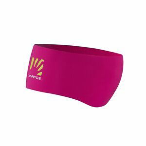 KARPOS Headband Karpos, Pink velikost: OS (UNI)