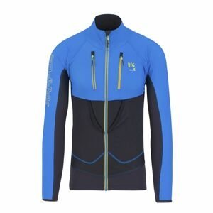 KARPOS Alagna Lite Jacket, Diva Blue/Black (vzorek) velikost: L