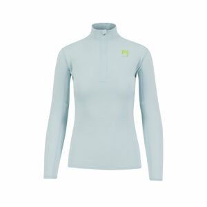 KARPOS Croda Light W Half Zip, Stratosphere velikost: S