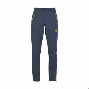 KARPOS Cevedale Evo Pant, Midnight/Green Flash (vzorek) velikost: 48