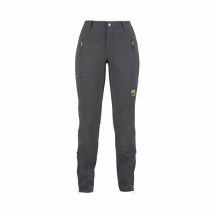 KARPOS Cevedale Evo W Pant, Black Sand/Thyme (vzorek) velikost: 42