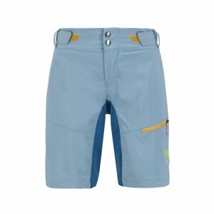 KARPOS Val Viola W Short, Adriatic Blue/Corsair velikost: S