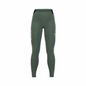 KARPOS Lavaredo Winter W Tight, Thyme/Black Sand velikost: S