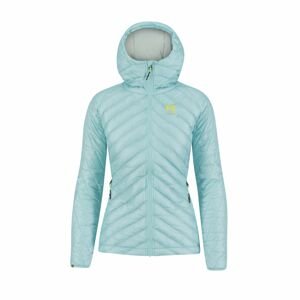 KARPOS Sas Plat W Jacket, Aqua Sky velikost: S