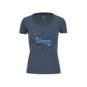 KARPOS Crocus W T-Shirt, Midnight velikost: S
