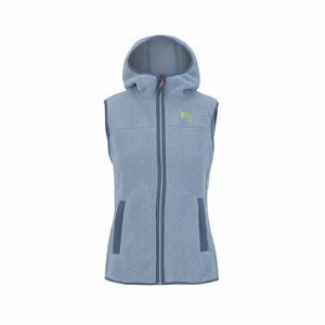 KARPOS 80'S Hoodie W Vest, Mountain Spring (vzorek) velikost: S