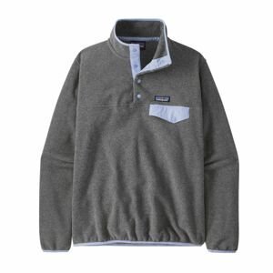 PATAGONIA W's LW Synch Snap-T P/O, NLPE velikost: S