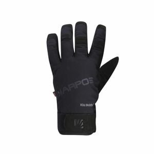 KARPOS Goretex Glove, Black velikost: L