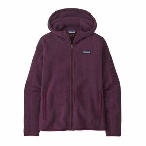 PATAGONIA W's Better Sweater Hoody, NTPL velikost: S