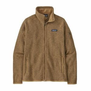 PATAGONIA W's Better Sweater Jacket, GRBN velikost: S