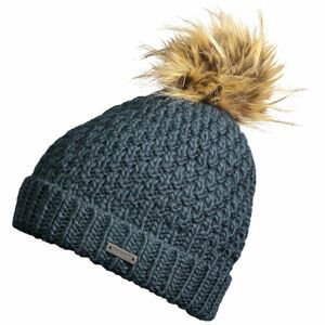 SCOTT Beanie W's MTN 60, nightfal blue (vzorek) velikost: OS (UNI)