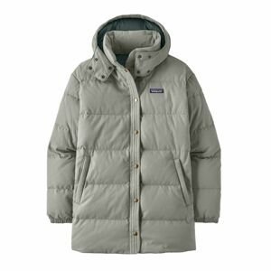 PATAGONIA W's Cotton Down Parka, STGN velikost: S