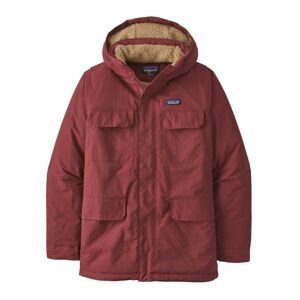 PATAGONIA M's Isthmus Parka, SEQR velikost: M