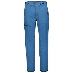 Pánské kalhoty SCOTT Pant M's Ultimate Dryo 10, blue sapphire velikost: L