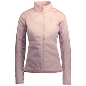 Dámská bunda SCOTT Jacket W's Insuloft Light PL, pale pink (vzorek) velikost: M