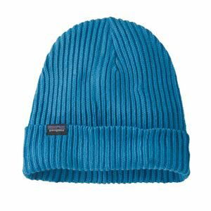 PATAGONIA Fishermans Rolled Beanie, BBRD velikost: OS (UNI)