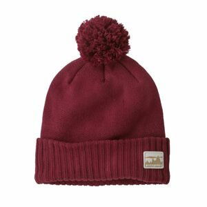 PATAGONIA Powder Town Beanie, SKCE velikost: OS (UNI)