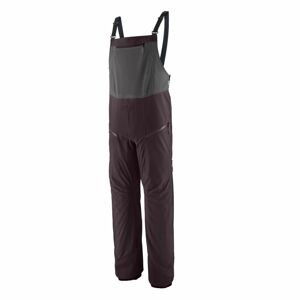 PATAGONIA M's Snowdrifter Bibs, OBPL velikost: M