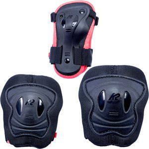 Dětské inline chrániče K2 MARLEE PRO PAD SET (2024) velikost: S