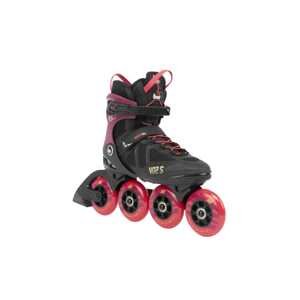 Inline brusle K2 VO2 S 90 SHORT CUFF (2024) velikost: EU 38