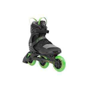 Inline brusle K2 TRIO LT 100 BOA (2023) velikost: EU 40