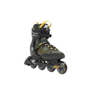 Pánské inline brusle K2 F.I.T. 80 BOA (2022) velikost: EU 39,5