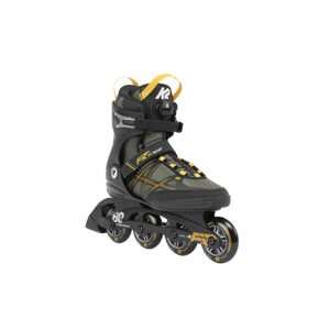 Pánské inline brusle K2 F.I.T. 80 BOA (2022) velikost: EU 43,5