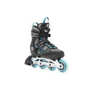 Dámské inline brusle K2 ALEXIS 80 ALU (2024) velikost: EU 39