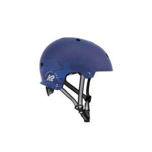 inline helma K2 VARSITY PRO HELMET Navy (2022) velikost: S