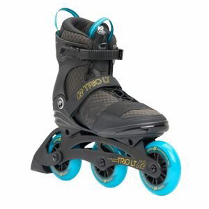 Inline brusle K2 TRIO LT 100 (2024) velikost: EU 39,5