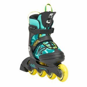 Dětské inline brusle K2 Marlee Pro (2023) velikost: EU 35-40