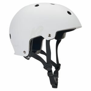 Inline helma K2 Varsity Helmet White (2024) velikost: M