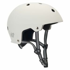 Inline helma K2 Varsity Pro Helmet Gray (2023) velikost: M