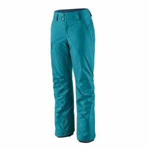 PATAGONIA W's Insulated Powder Town Pants - Reg, BLYB velikost: S
