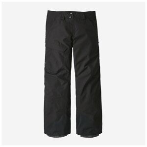 PATAGONIA M's Powder Bowl Pant, černé velikost: XL