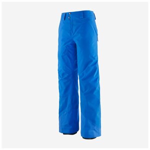 PATAGONIA M's Powder Bowl Pant, světle modré velikost: L