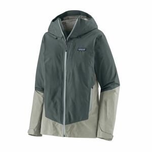 PATAGONIA W's Storm Shift Jacket, NUVG velikost: S