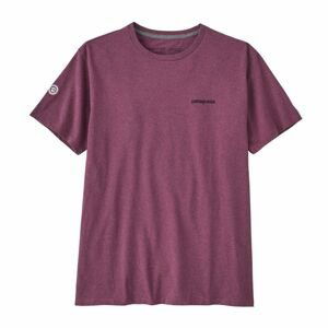 PATAGONIA Fitz Roy Icon Responsibili-Tee, MYSM velikost: M