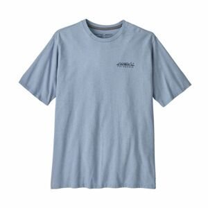 PATAGONIA M's How To Heal Responsibili Tee, STME velikost: M