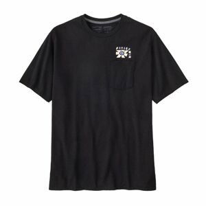 PATAGONIA M's We All Need Pocket Responsibili-Tee, INBK velikost: M